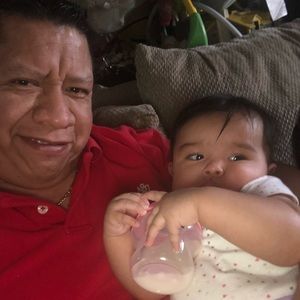 Meet your Posher, Juan